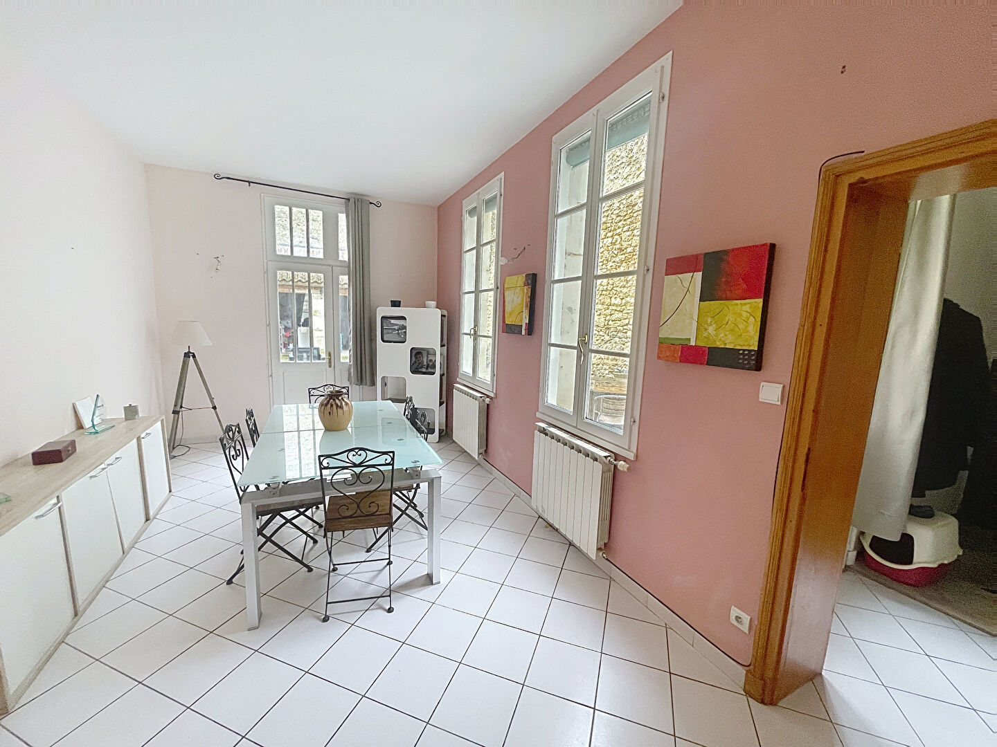 Maison à vendre, 154m², Rochefort