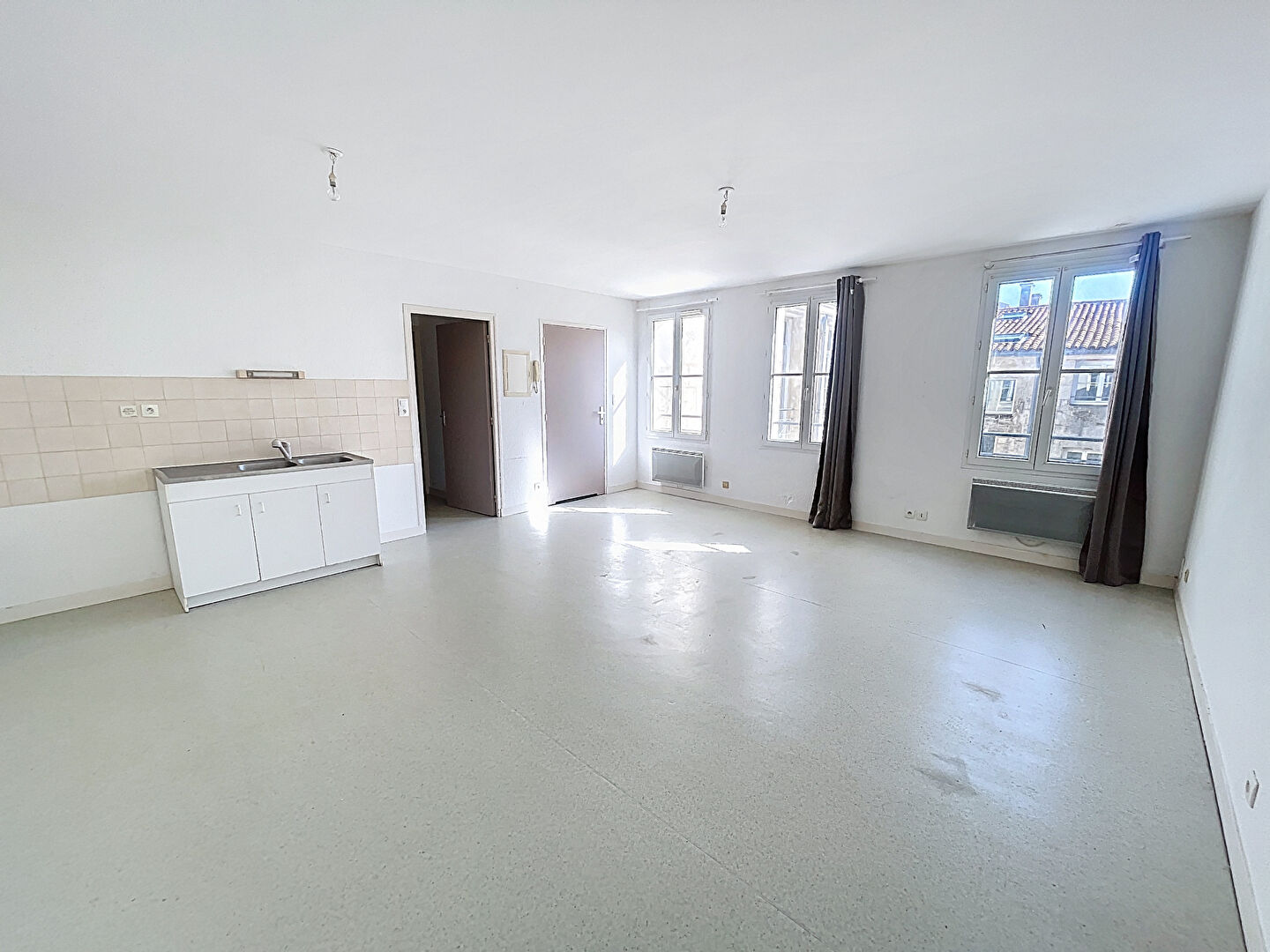 Maison à vendre, 48m², Rochefort