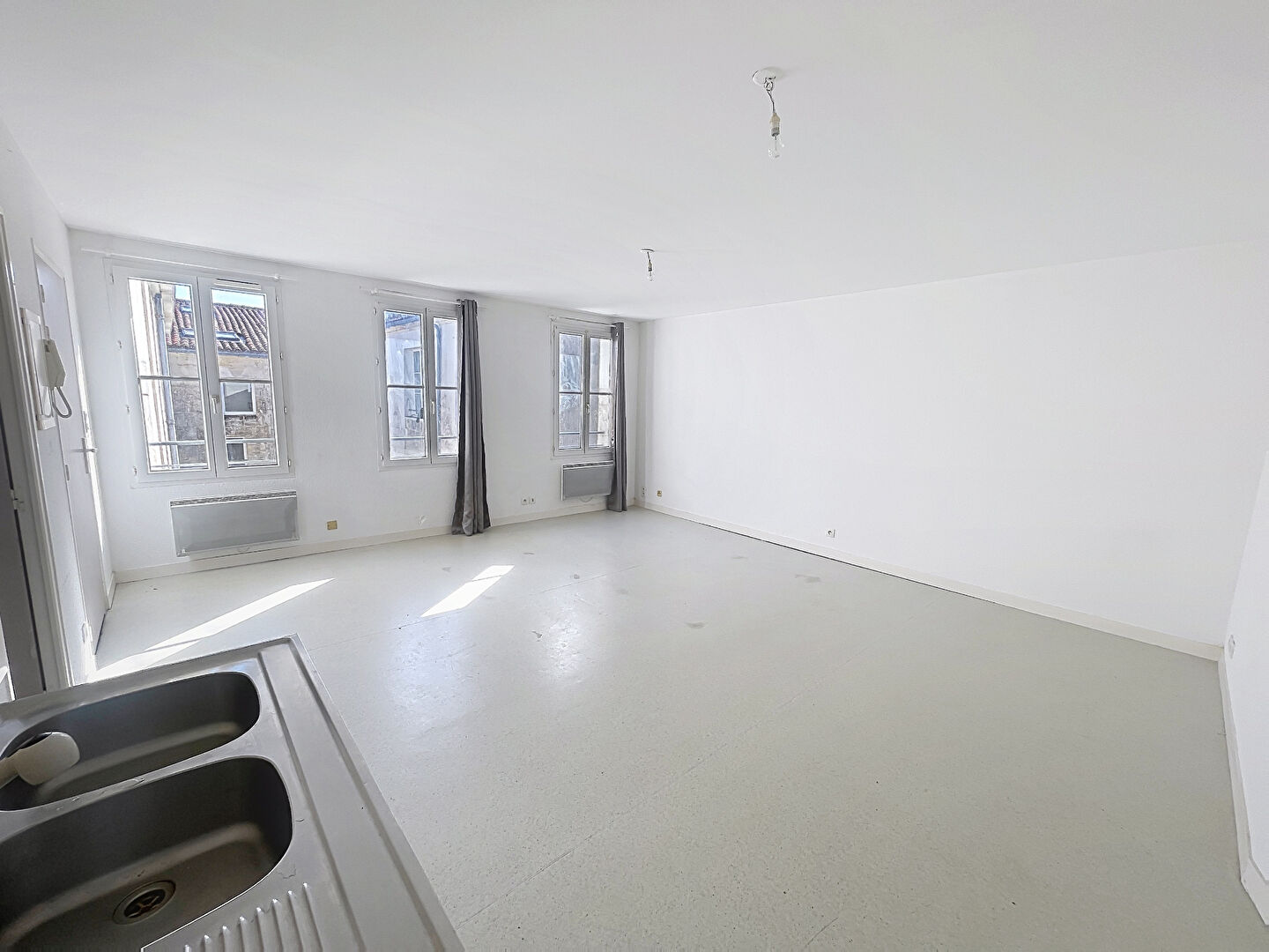 Maison à vendre, 48m², Rochefort