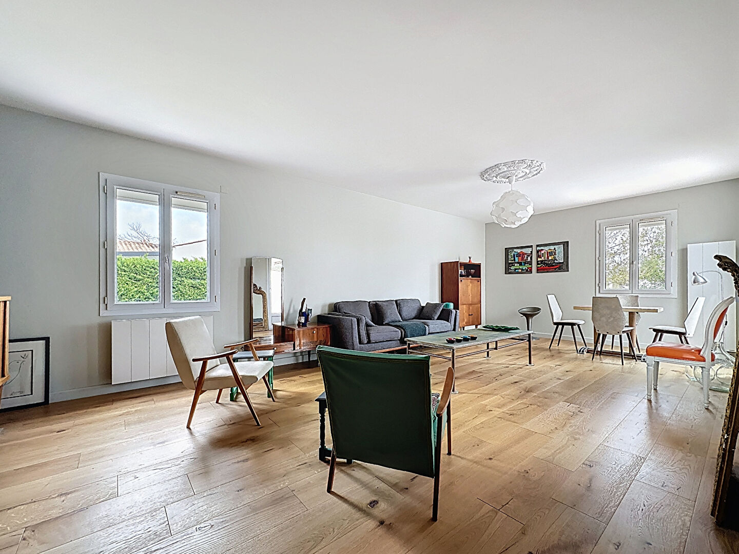 Maison à vendre, 168m², Yves