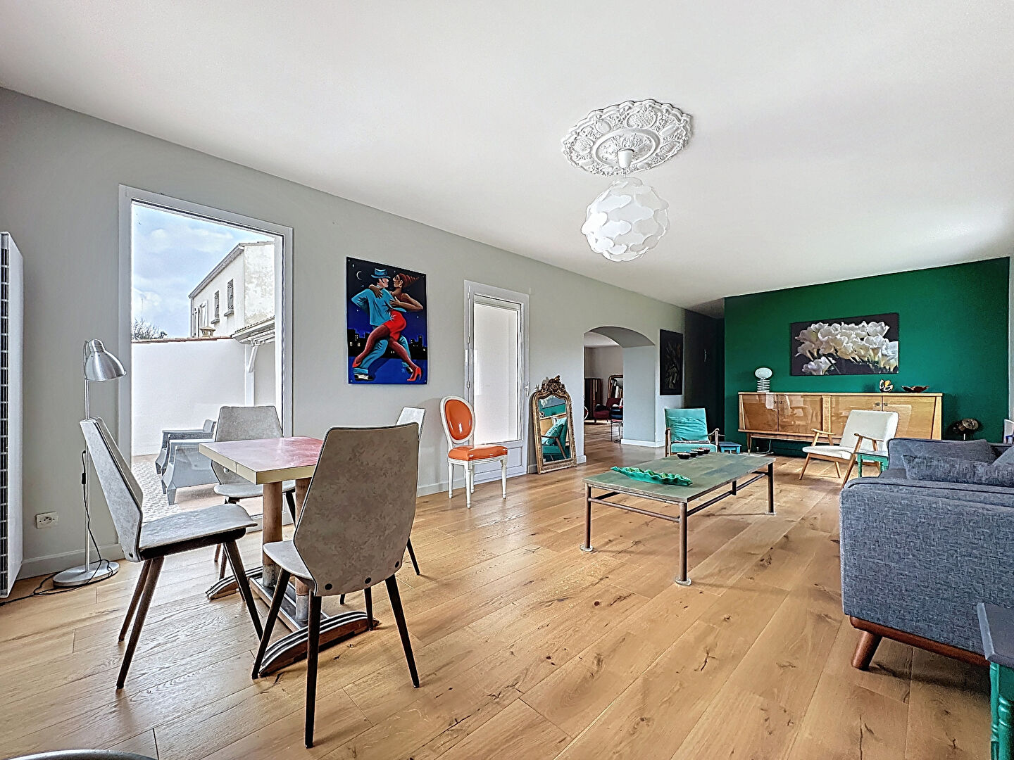 Maison à vendre, 168m², Yves