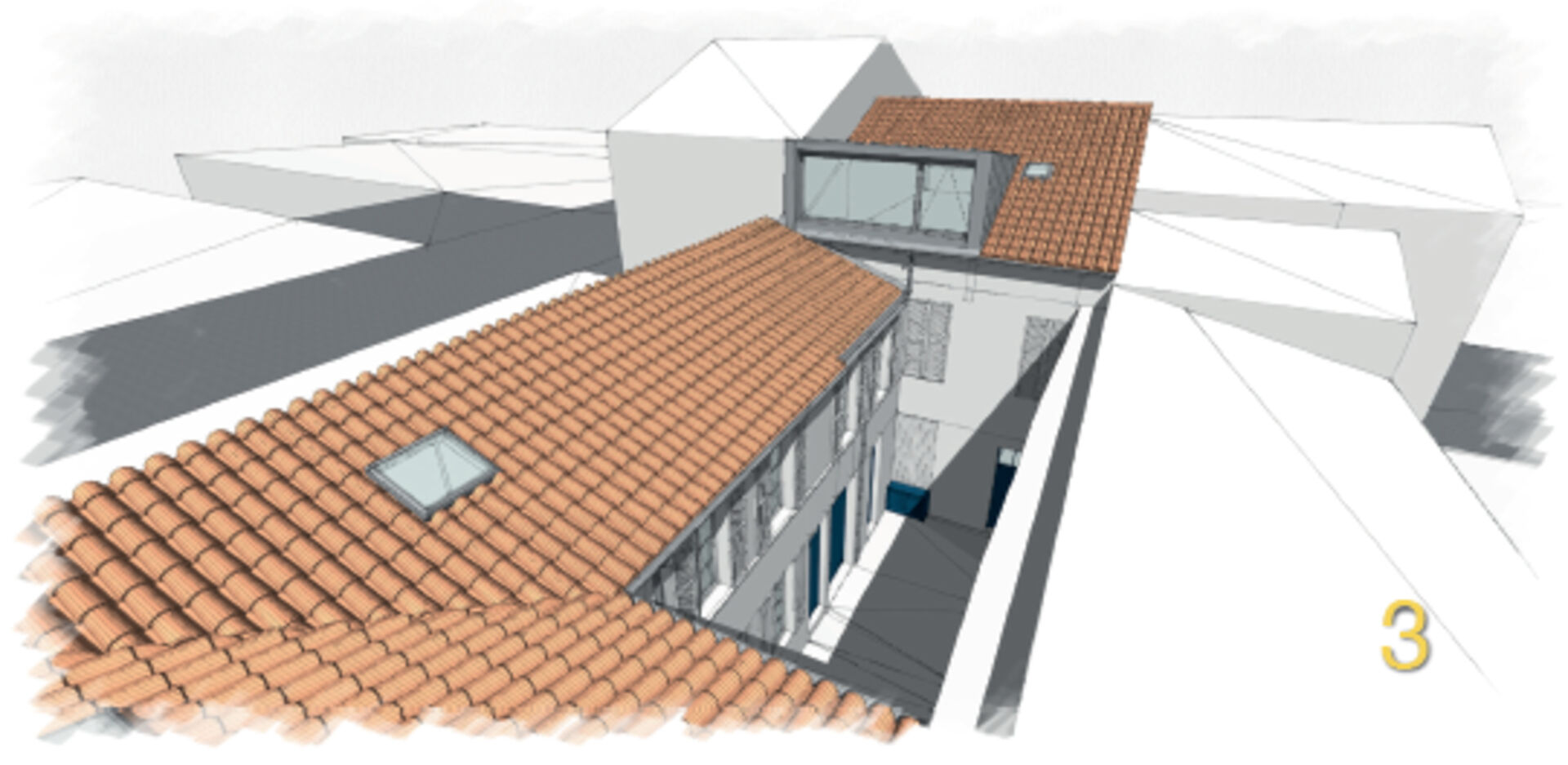 Maison à vendre, 28m², ROCHEFORT