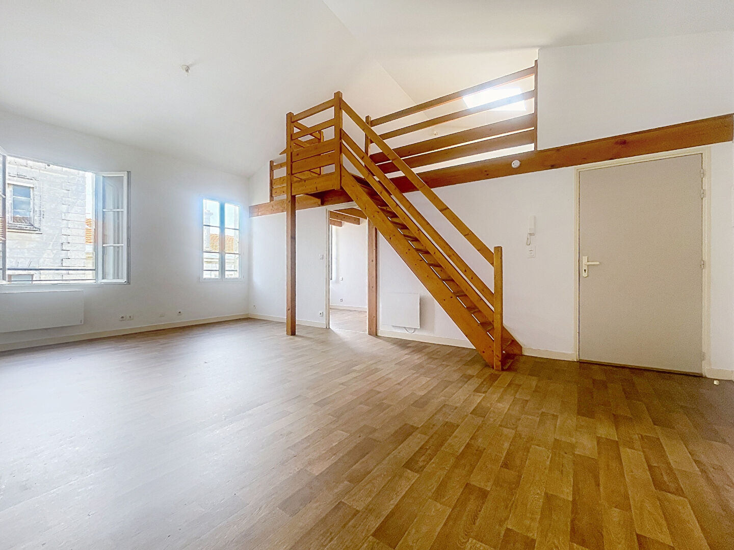 Maison à vendre, 60m², ROCHEFORT