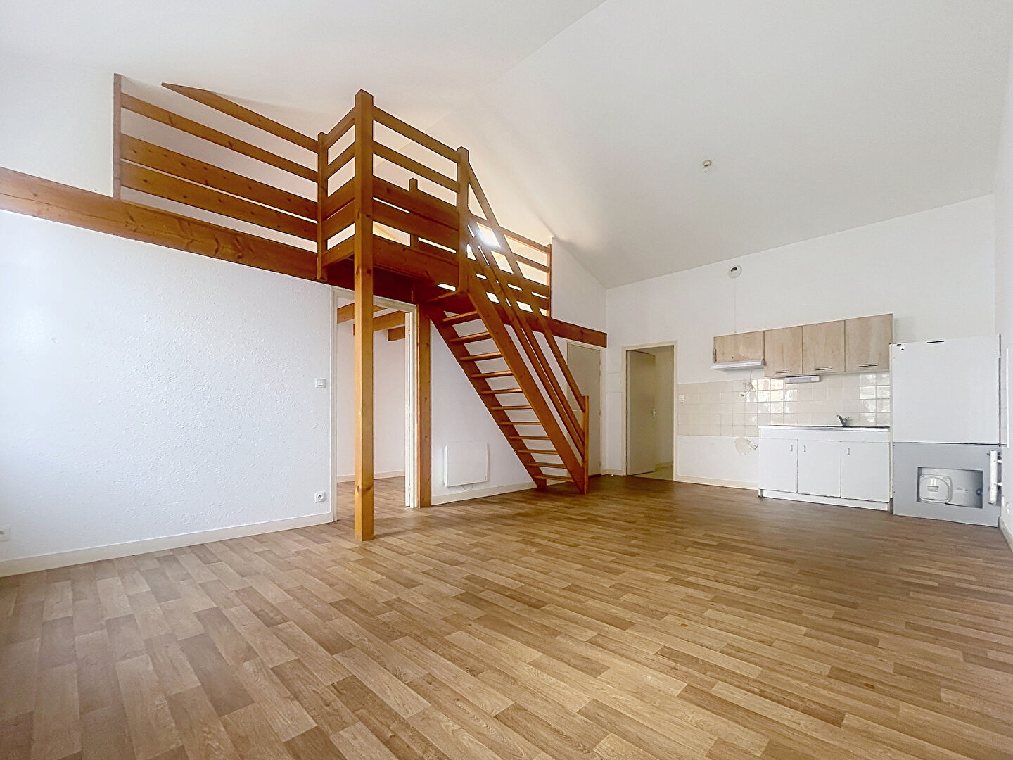 Maison à vendre, 60m², ROCHEFORT