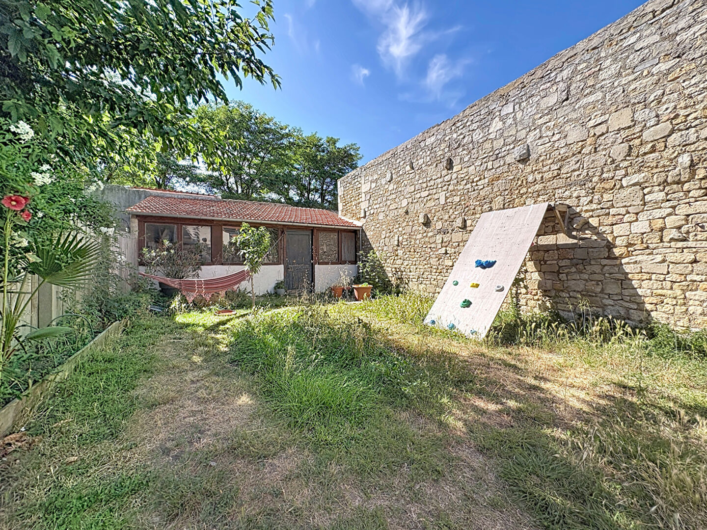 Maison à louer, 111m², ROCHEFORT