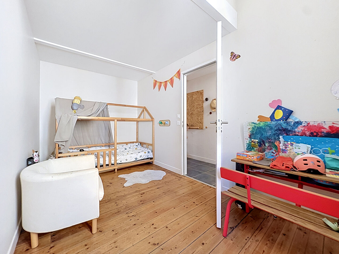 Maison à louer, 111m², ROCHEFORT