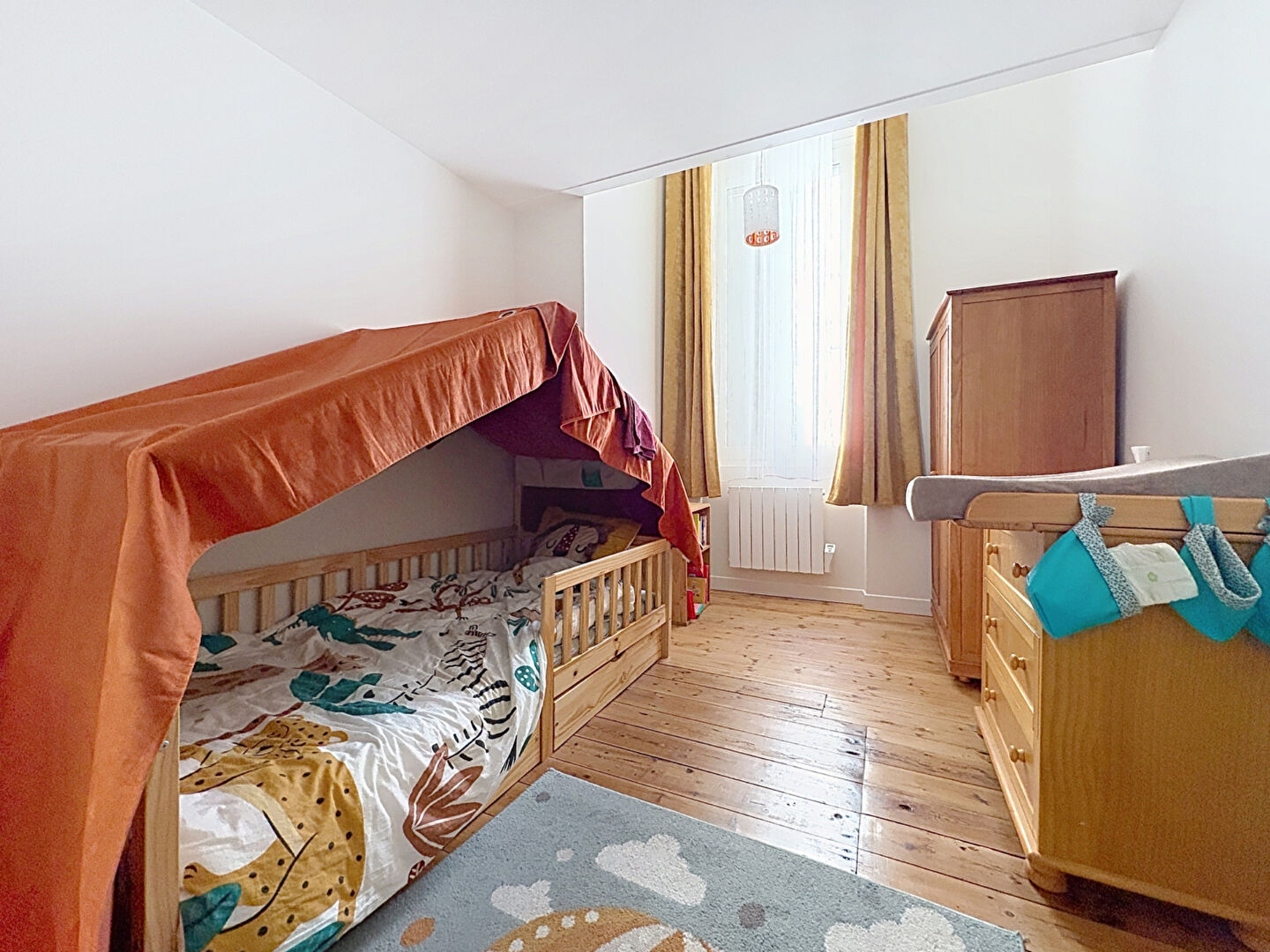 Maison à louer, 111m², ROCHEFORT