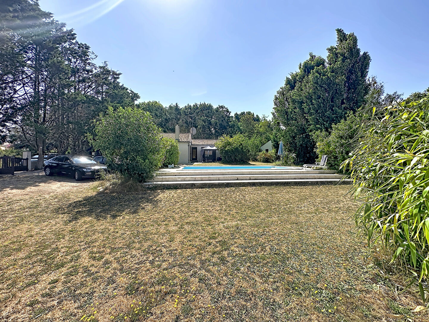 Maison à vendre, 125m², ROCHEFORT
