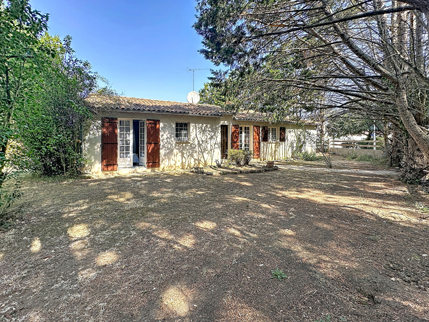Maison à vendre, 125m², ROCHEFORT