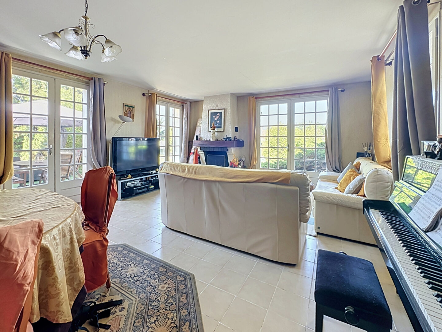 Maison à vendre, 125m², ROCHEFORT