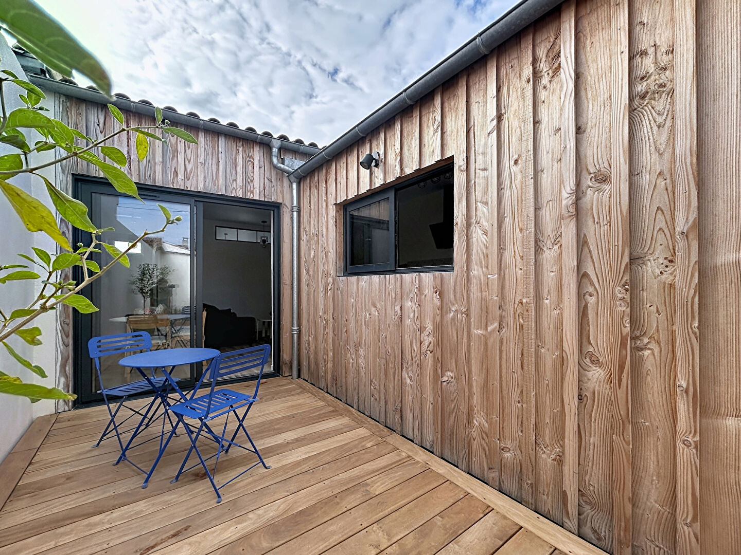 Maison à vendre, 55m², ROCHEFORT