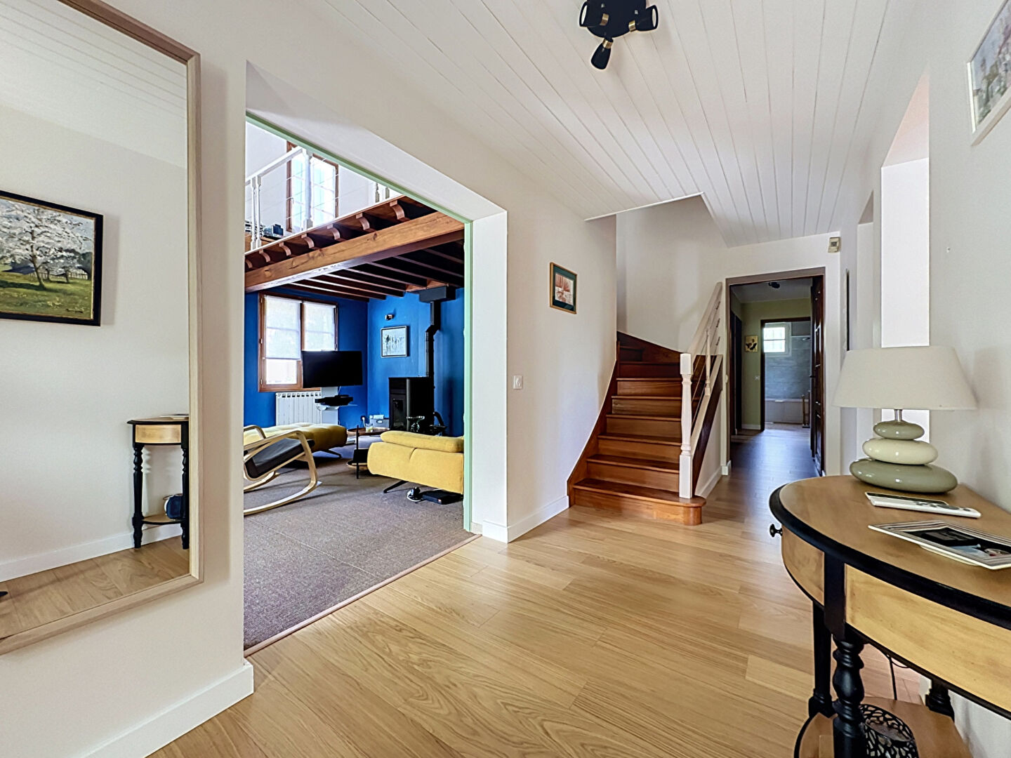 Maison à vendre, 150m², ROCHEFORT