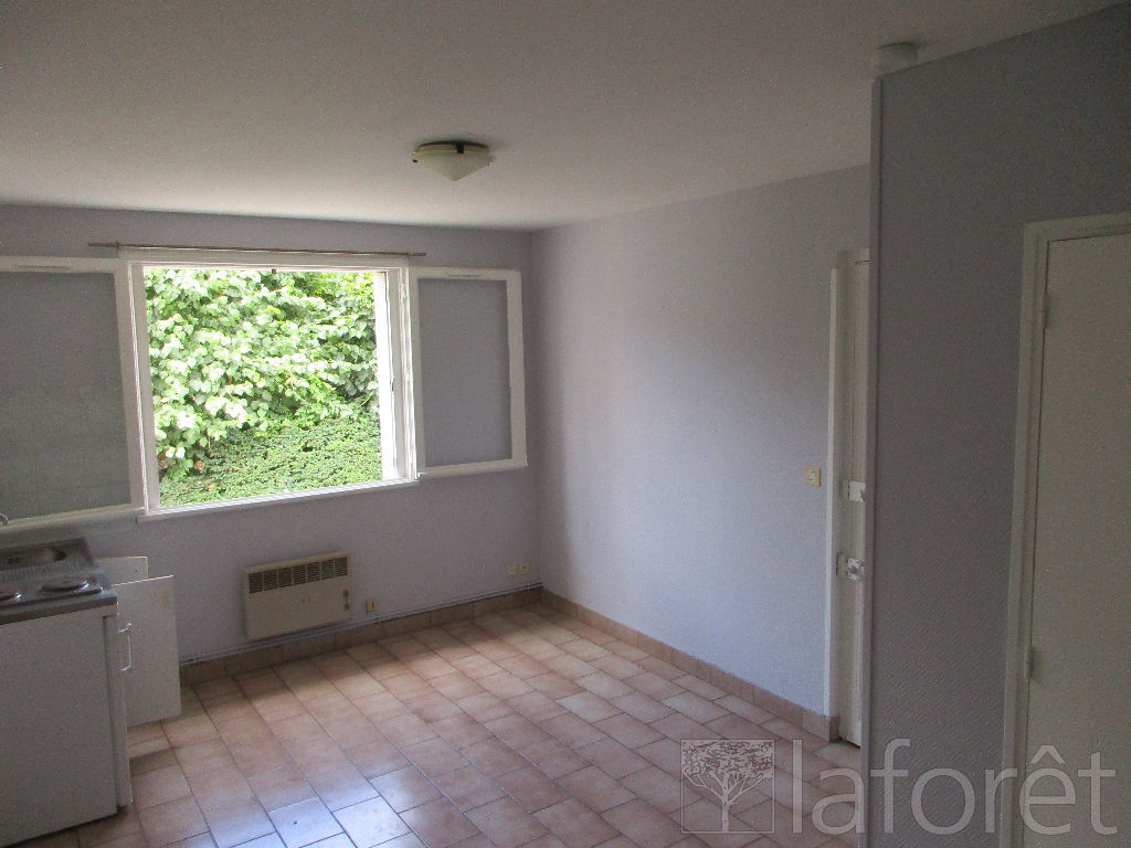 Maison à louer, 17m², ANCENIS SAINT GEREON