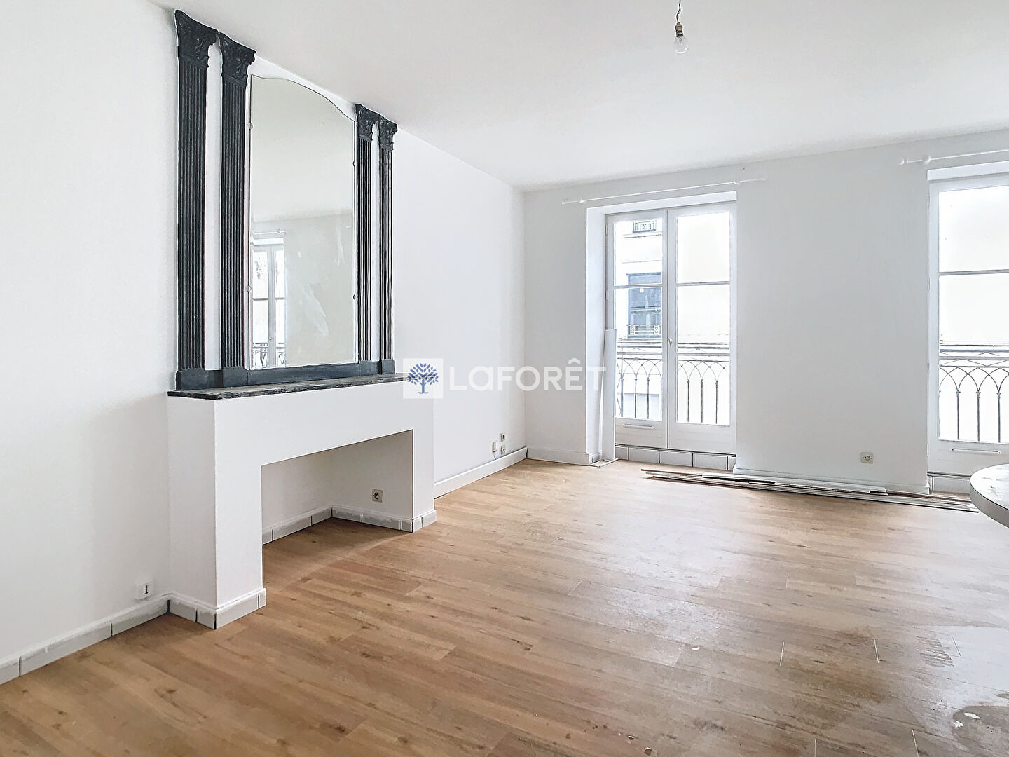 Maison à louer, 38m², ANCENIS-SAINT-GEREON