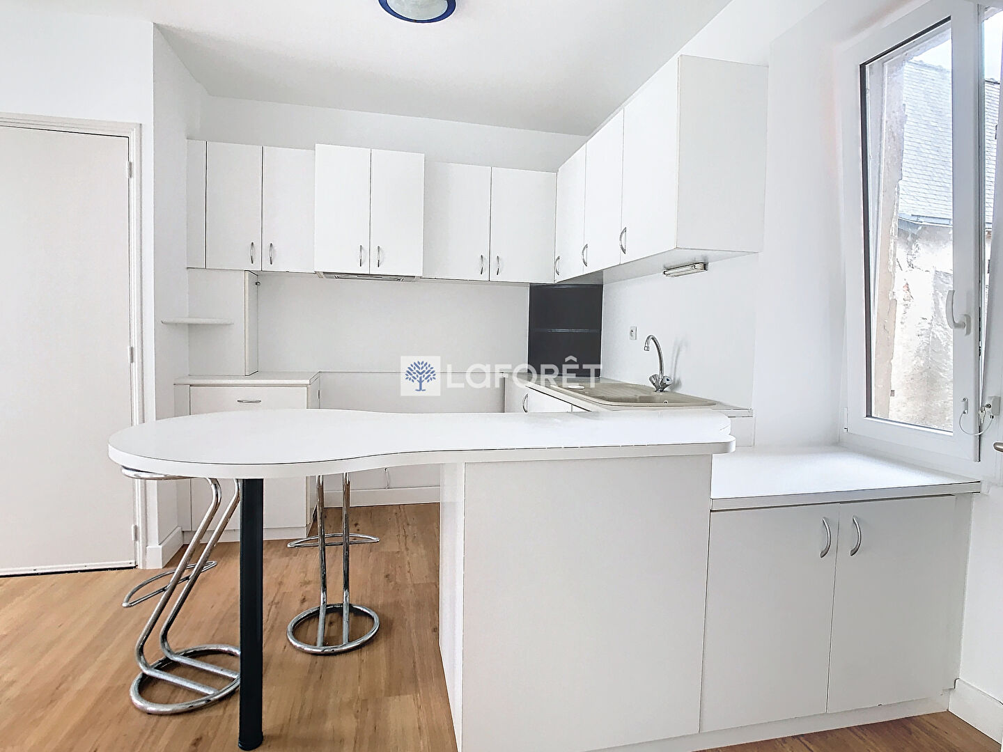Maison à louer, 38m², ANCENIS-SAINT-GEREON