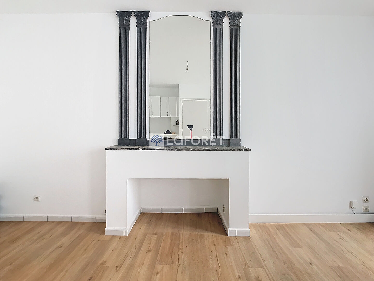 Maison à louer, 38m², ANCENIS-SAINT-GEREON