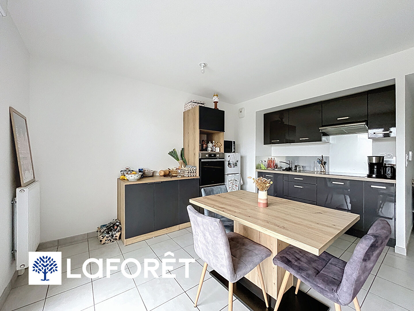 Maison à louer, 64m², Nort-sur-Erdre