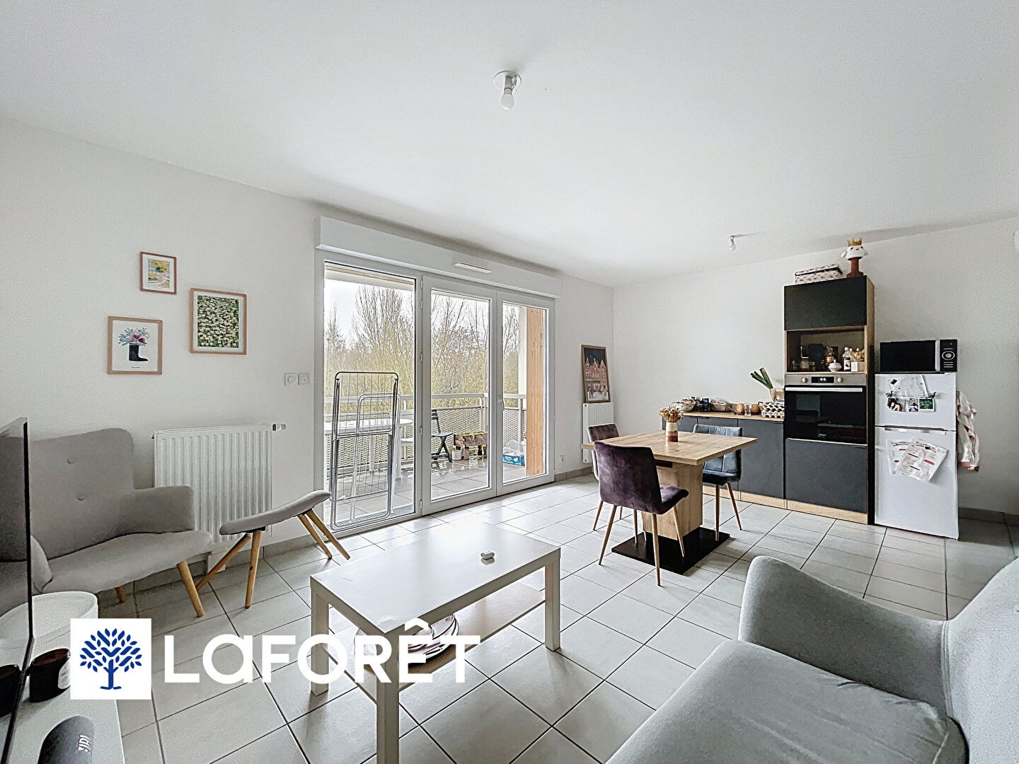 Maison à louer, 64m², Nort-sur-Erdre