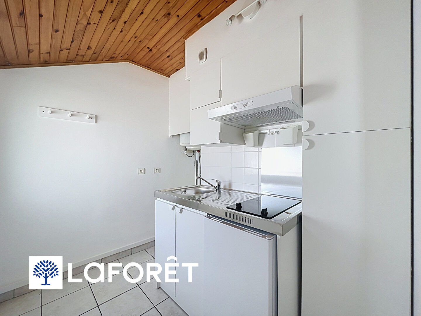 Maison à louer, 23m², NORT SUR ERDRE