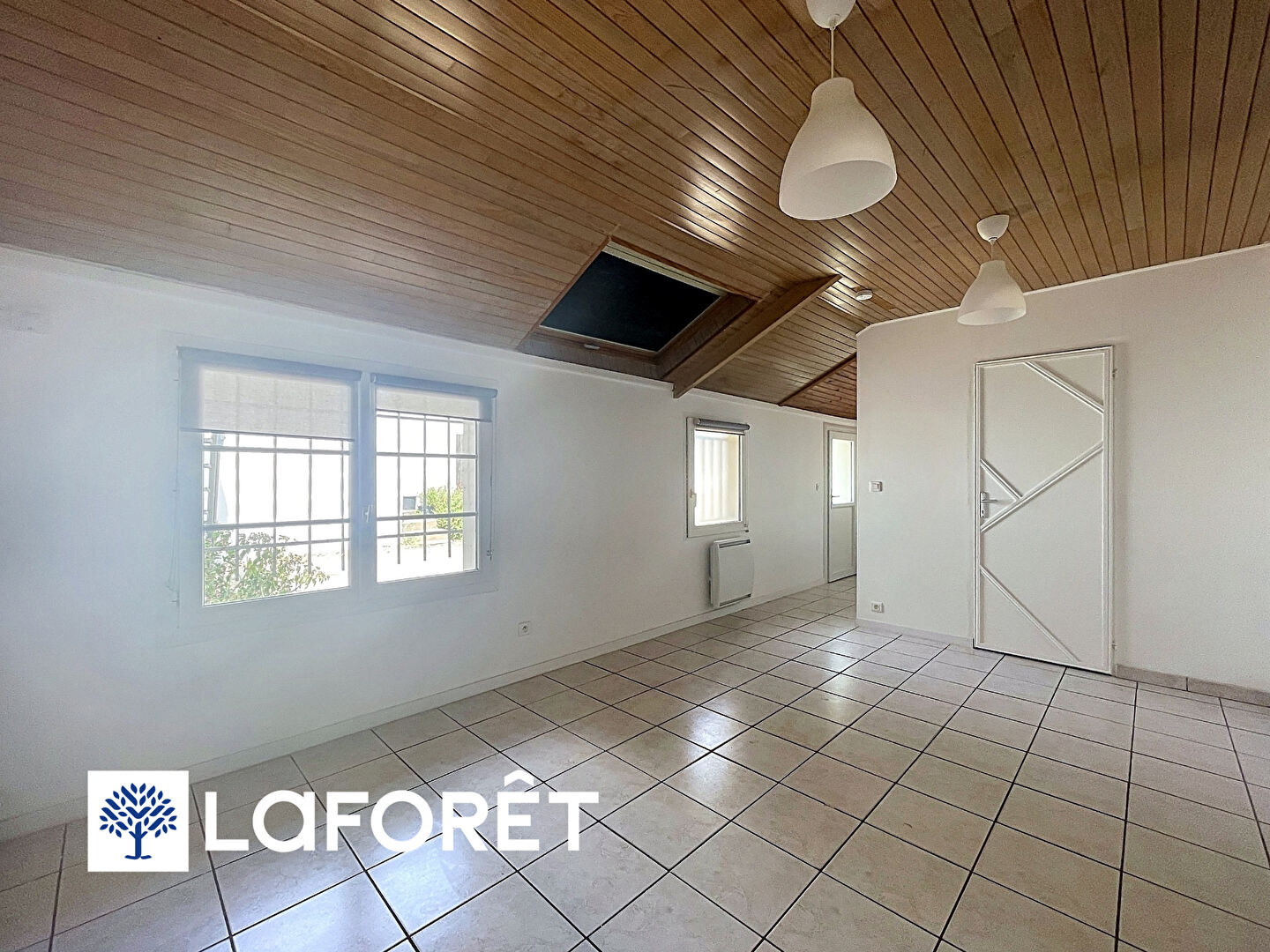 Maison à louer, 23m², NORT SUR ERDRE