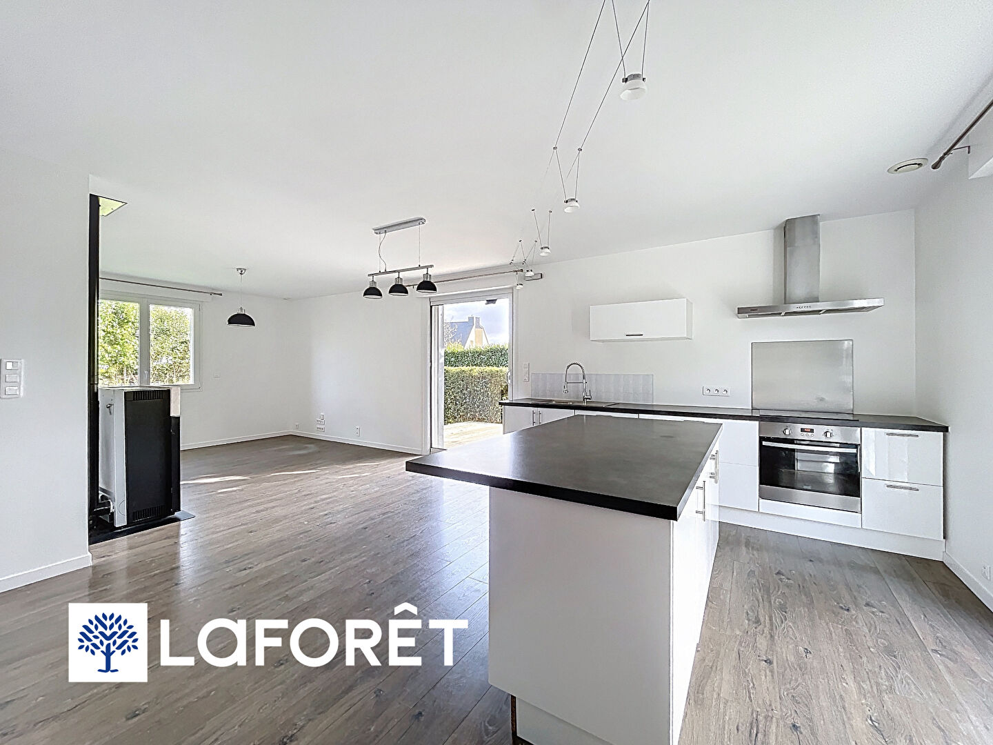 Maison à louer, 90m², Nort-sur-Erdre