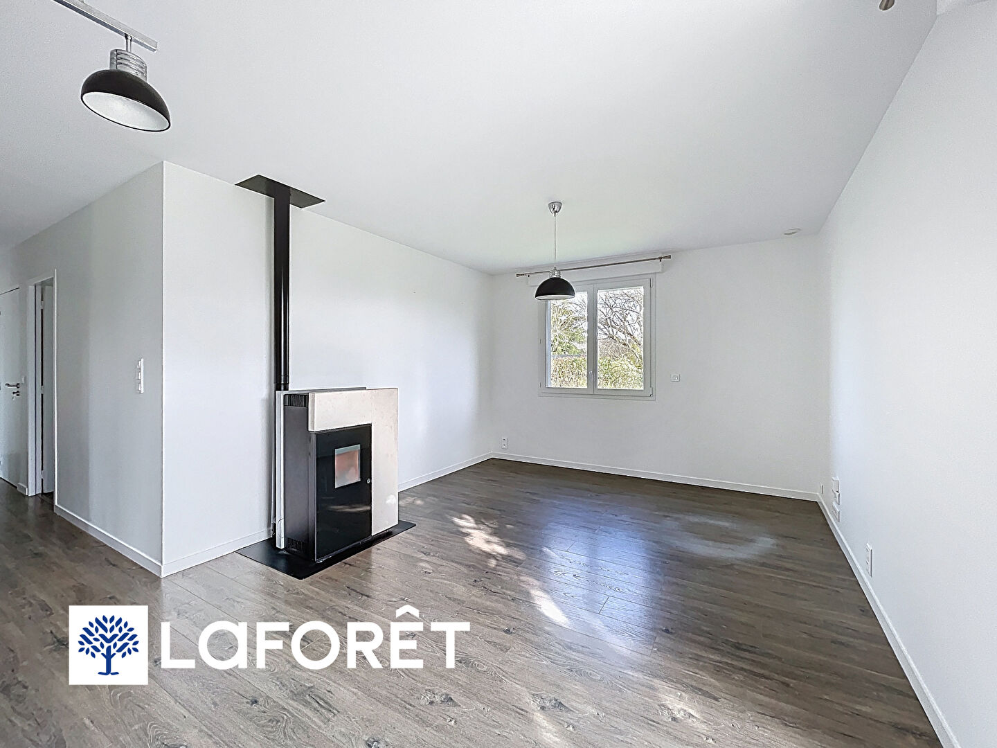 Maison à louer, 90m², Nort-sur-Erdre
