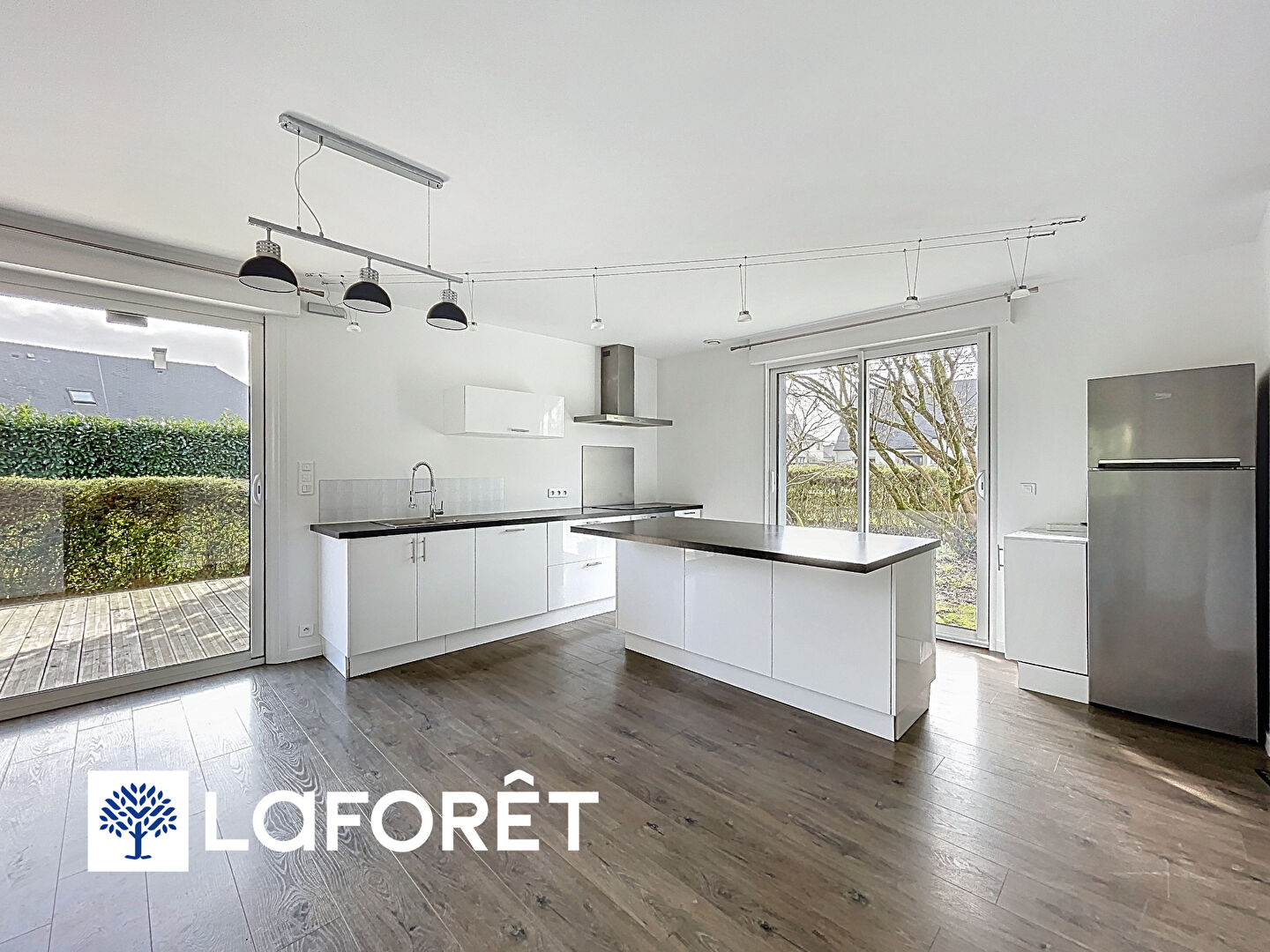 Maison à louer, 90m², Nort-sur-Erdre