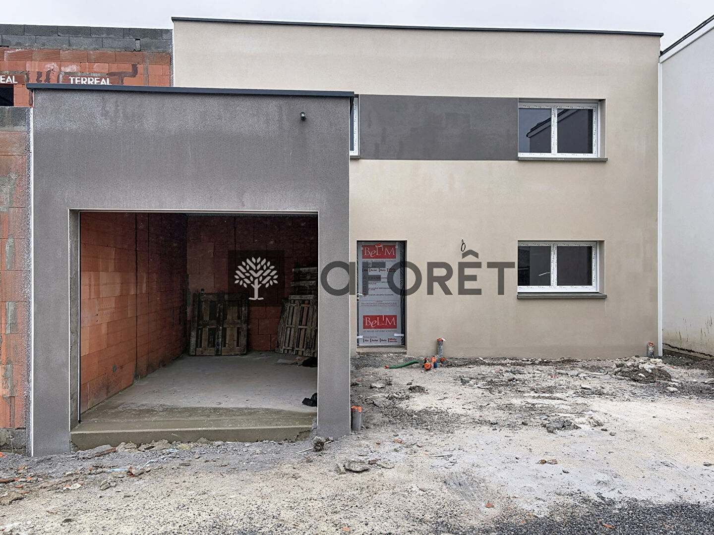 Maison à vendre, 110m², Ancenis-Saint-Géréon