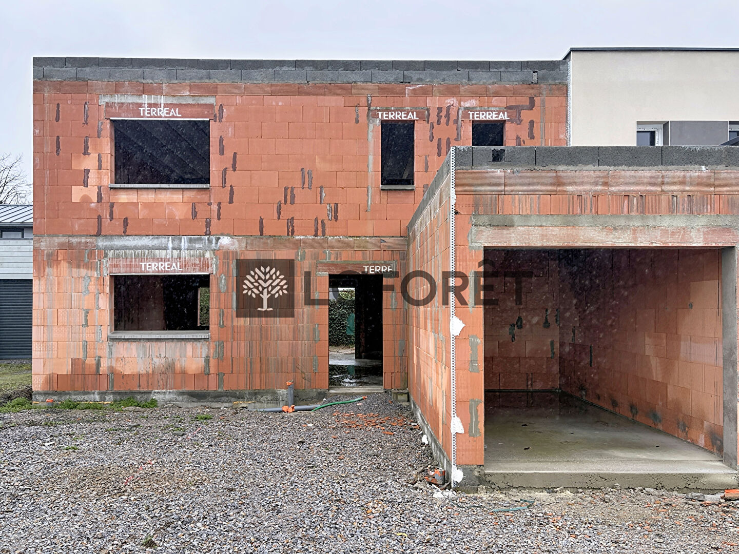 Maison à vendre, 110m², Ancenis-Saint-Géréon