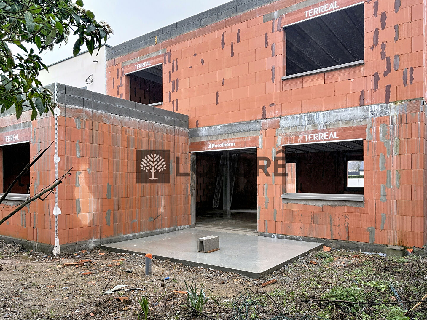 Maison à vendre, 110m², Ancenis-Saint-Géréon