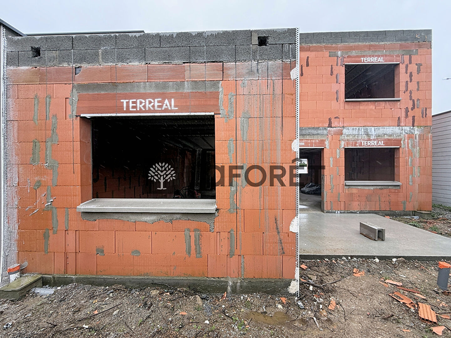 Maison à vendre, 110m², Ancenis-Saint-Géréon