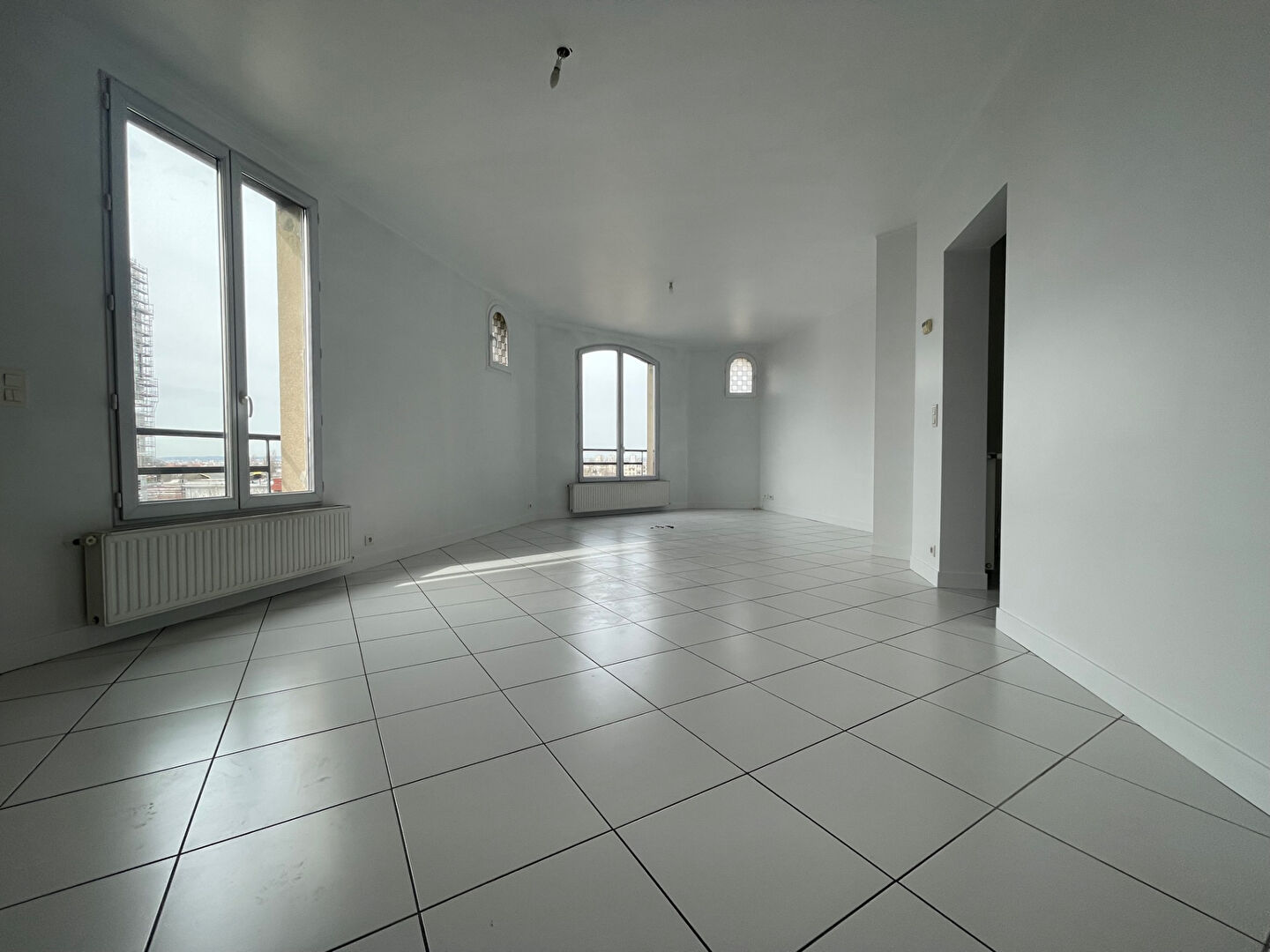 Maison à louer, 93m², Noisy-le-Sec
