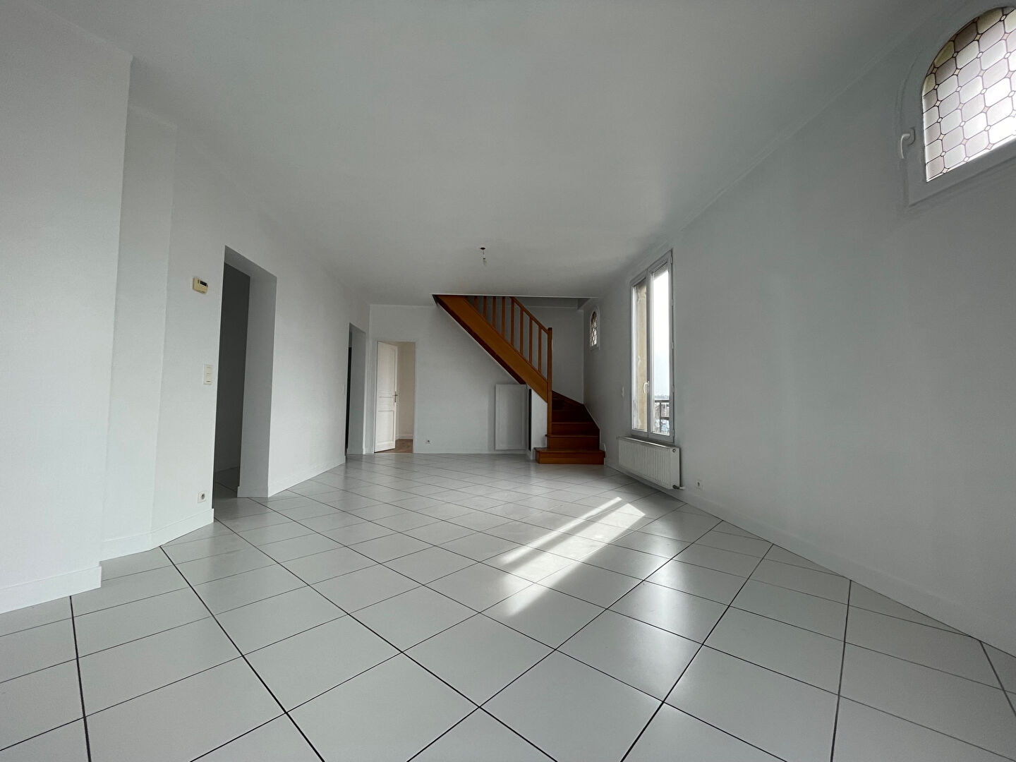Maison à louer, 93m², Noisy-le-Sec