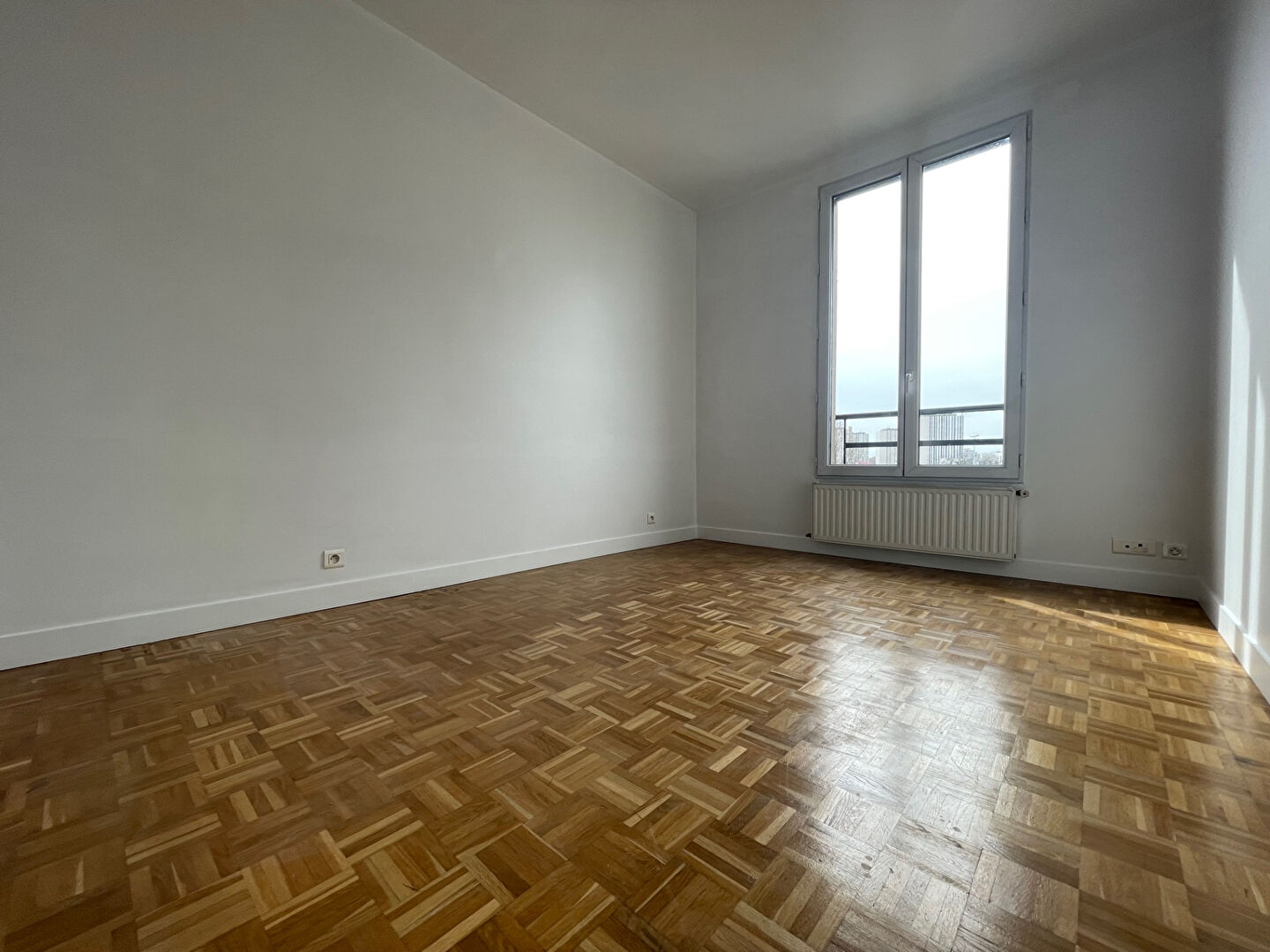 Maison à louer, 93m², Noisy-le-Sec