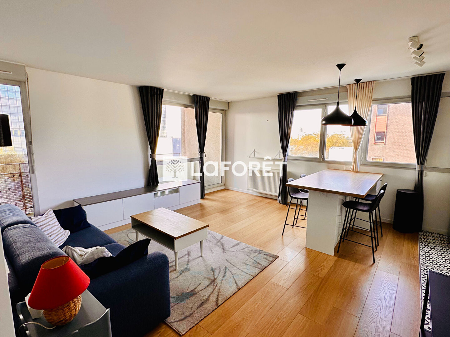 Maison à louer, 45m², MONTREUIL