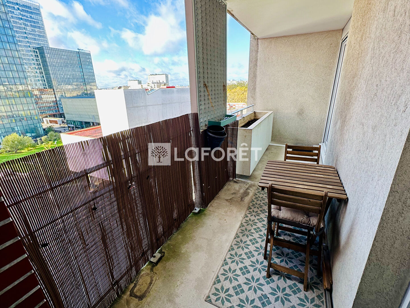 Maison à louer, 45m², MONTREUIL