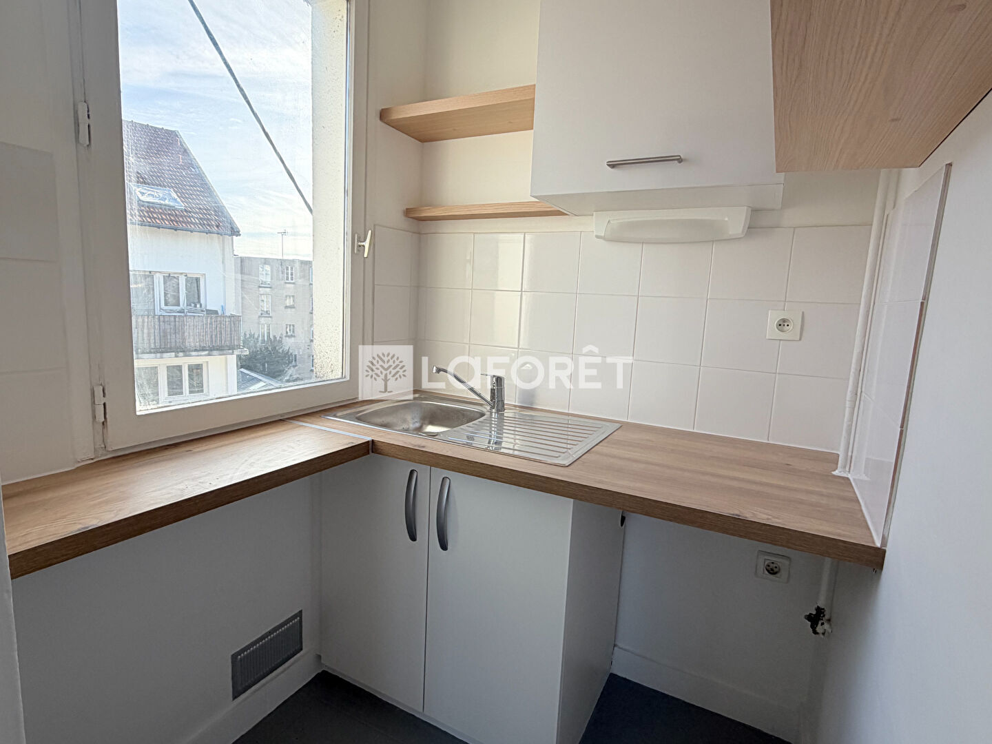 Maison à louer, 19m², Montreuil