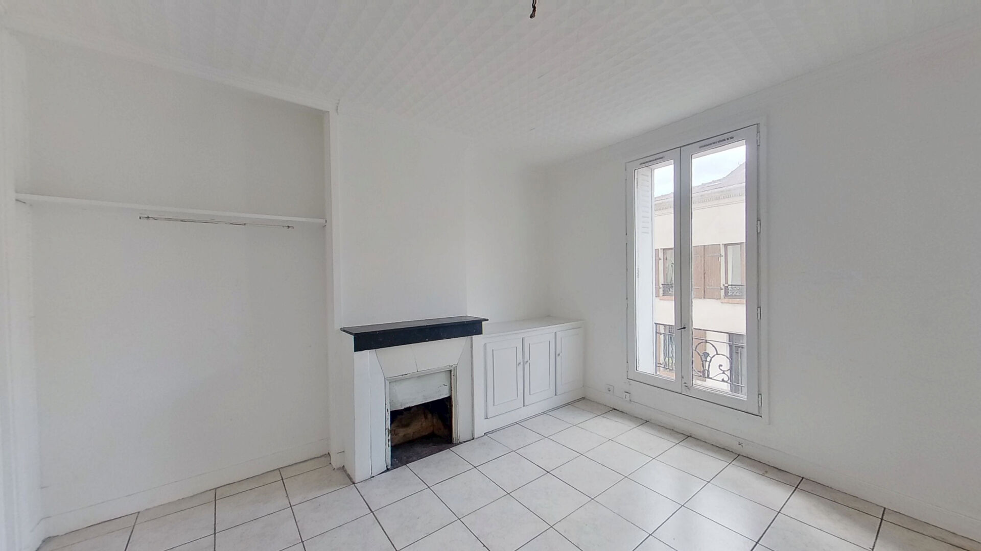 Maison à vendre, 33m², NOISY LE SEC