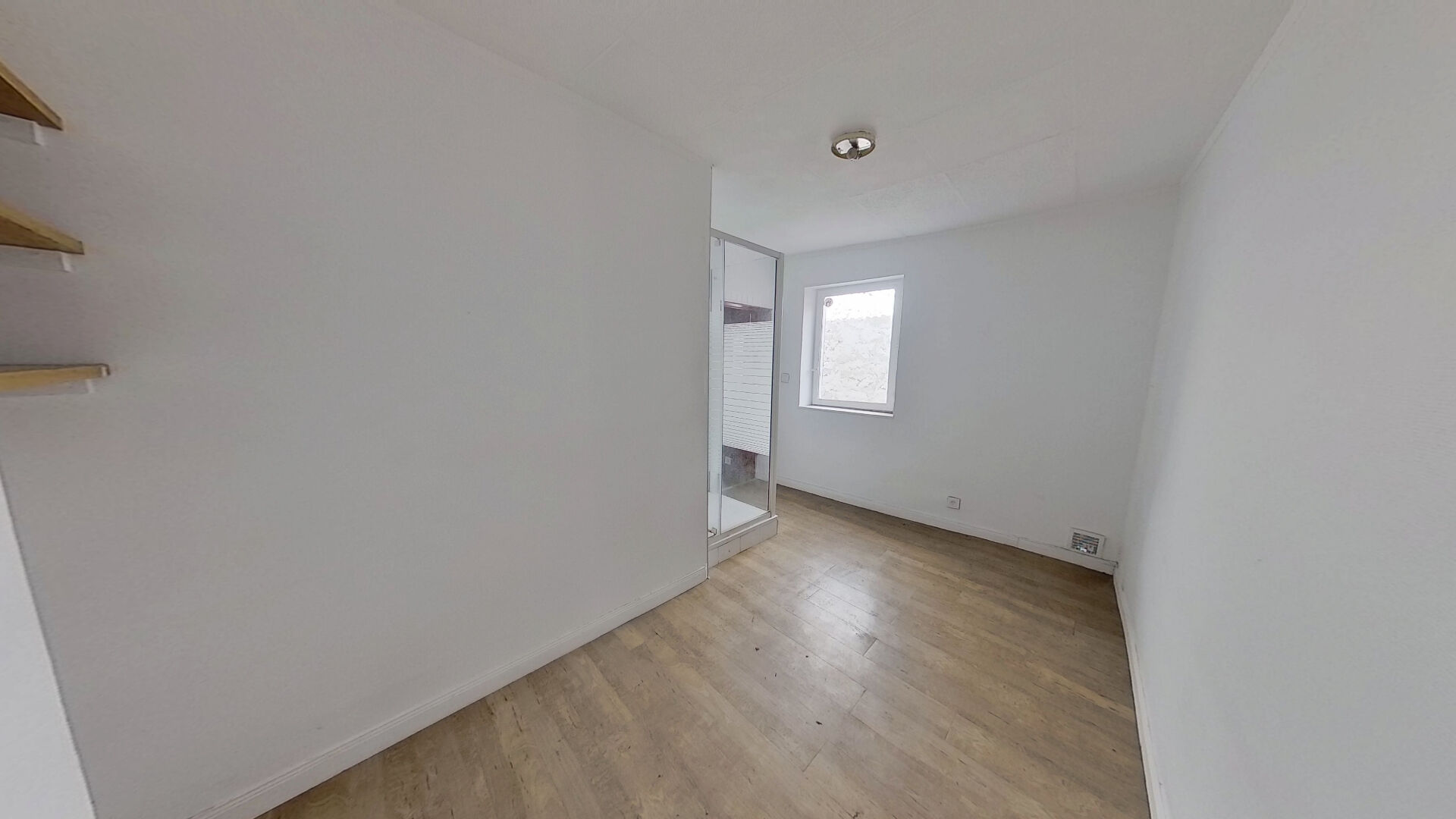 Maison à vendre, 33m², NOISY LE SEC