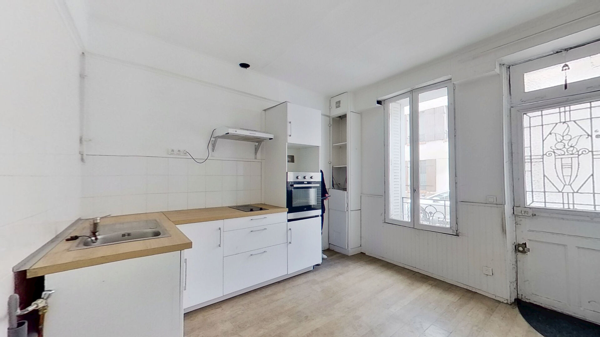 Maison à vendre, 33m², NOISY LE SEC