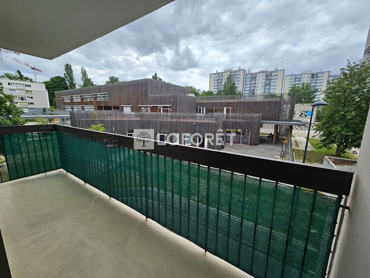 Maison à louer, 64m², FONTENAY SOUS BOIS