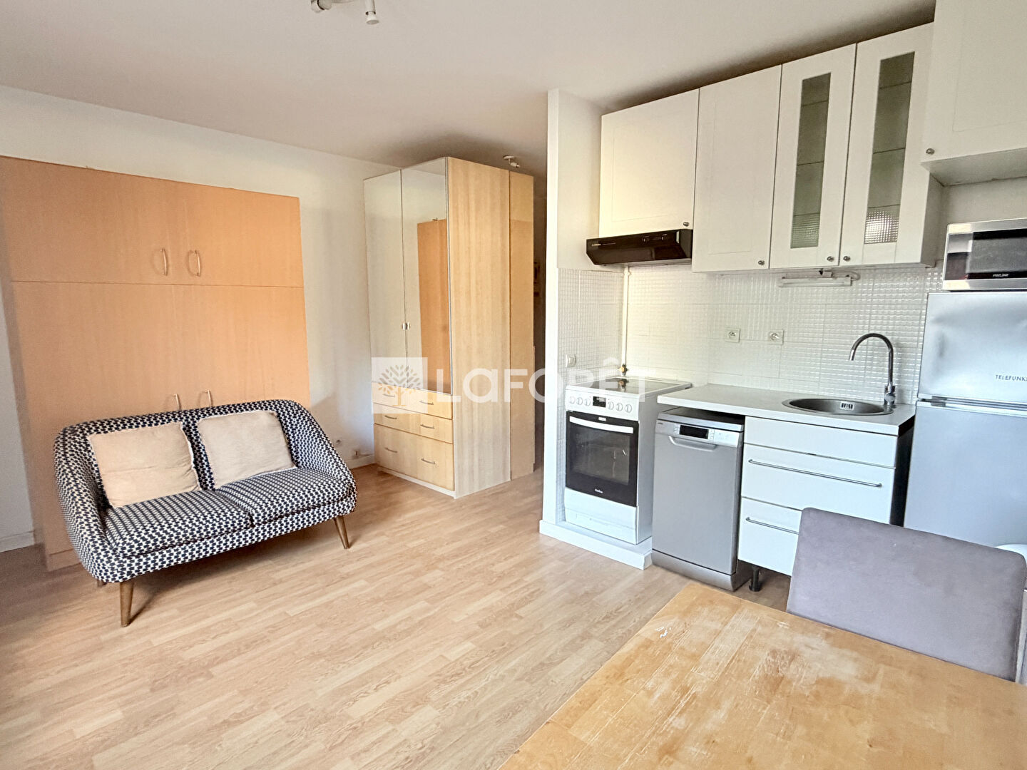 Maison à vendre, 24m², MONTREUIL