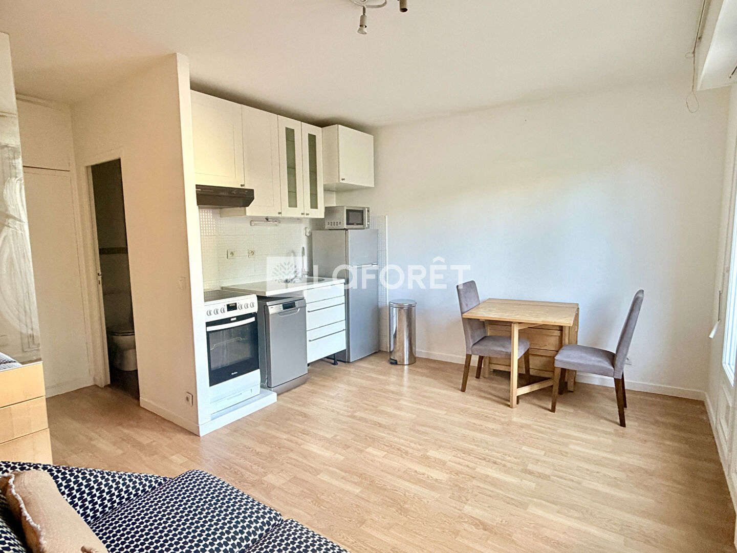 Maison à vendre, 24m², MONTREUIL