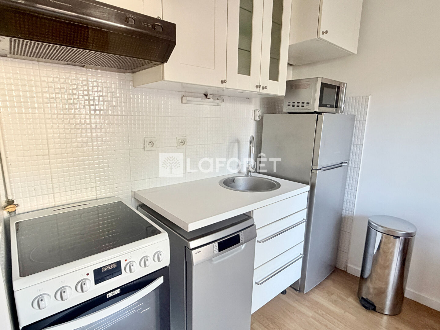 Maison à vendre, 24m², MONTREUIL