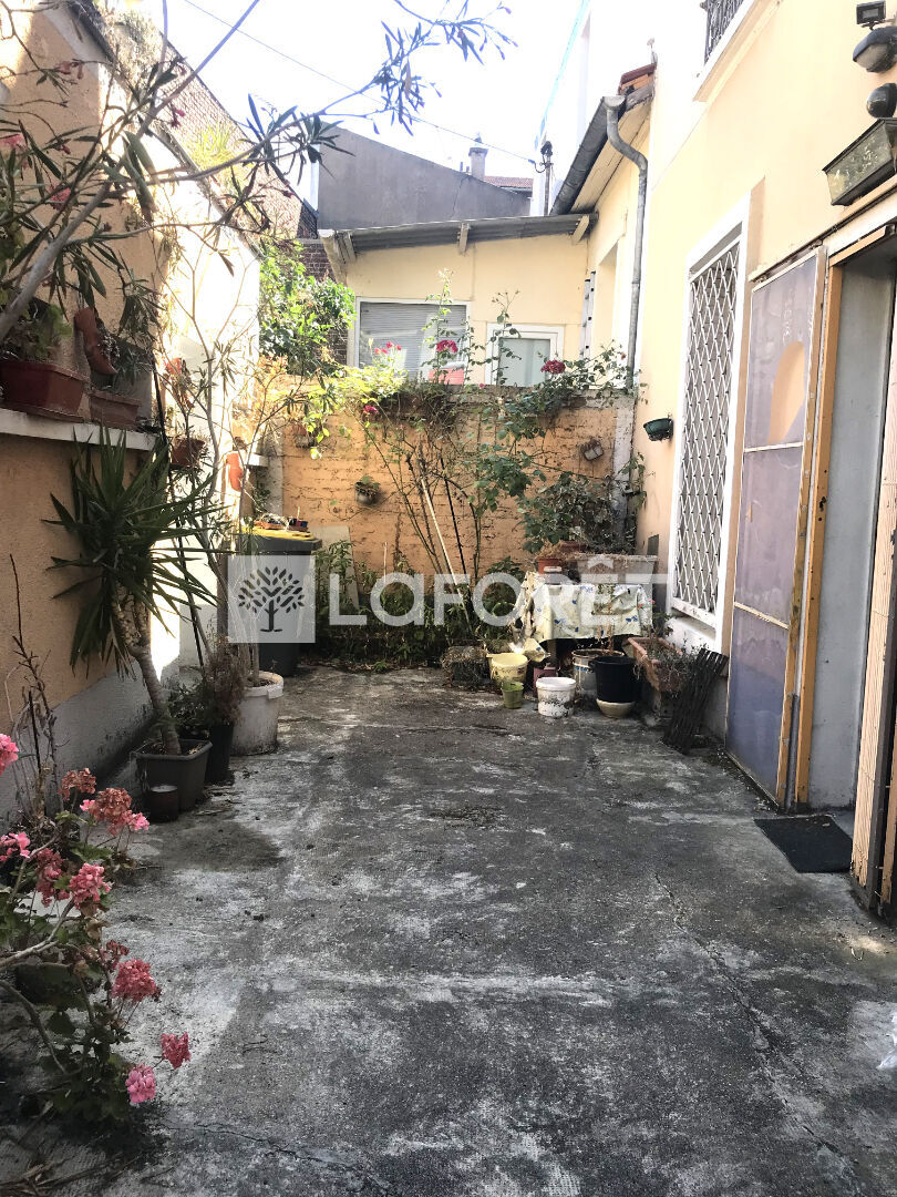Maison à vendre, 88m², MONTREUIL
