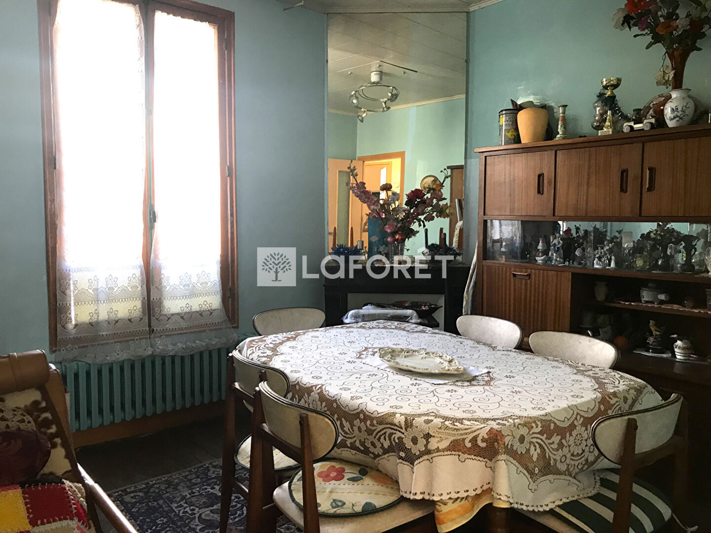Maison à vendre, 88m², MONTREUIL
