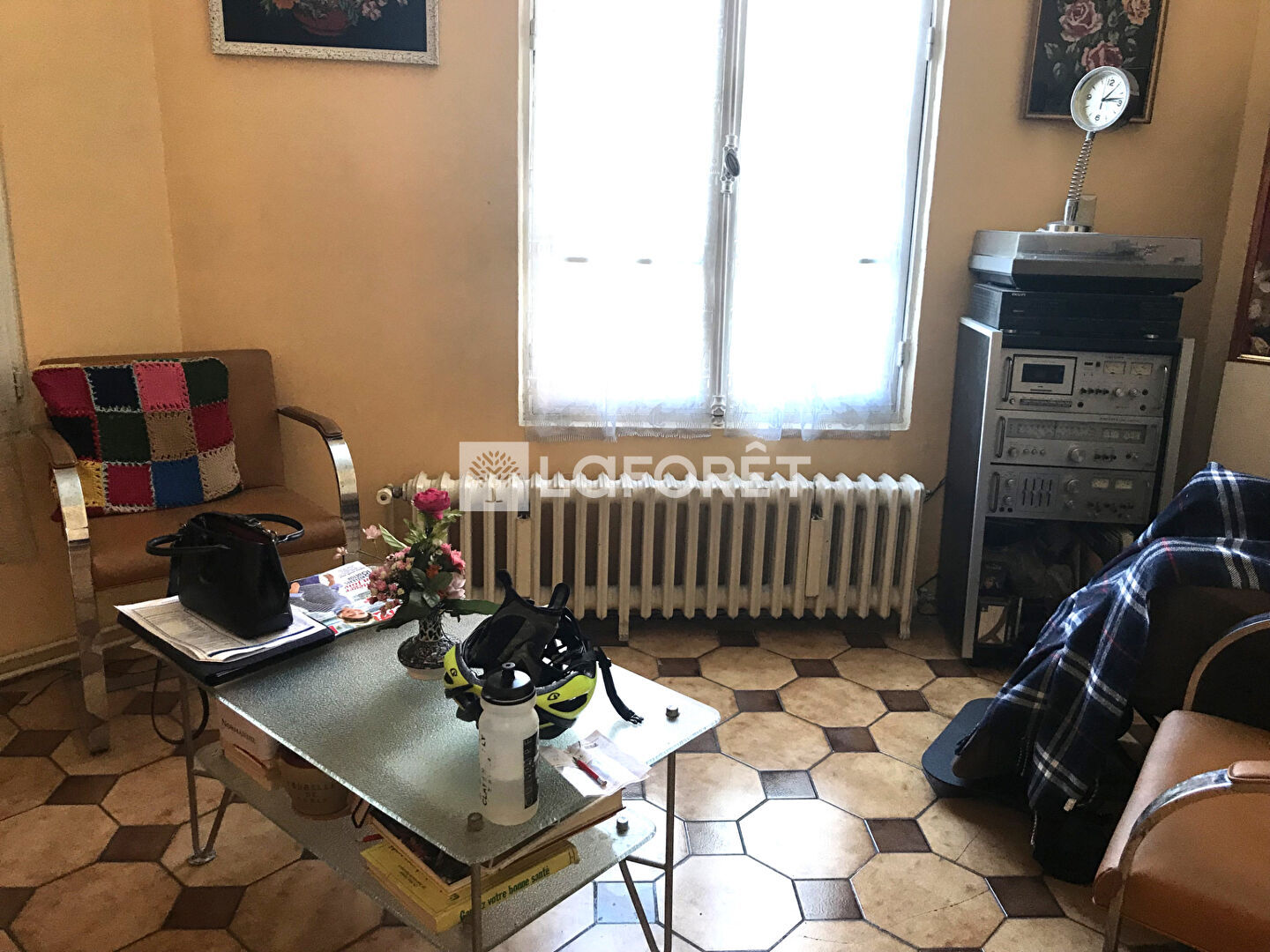 Maison à vendre, 88m², MONTREUIL
