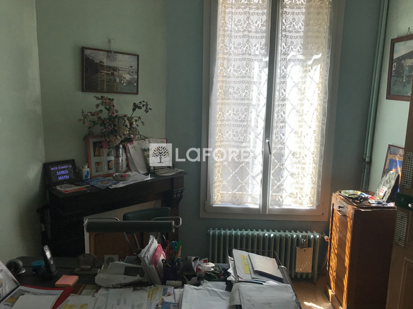 Maison à vendre, 88m², MONTREUIL