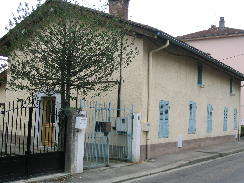 Appartement a louer bourg-en-bresse - 1 pièce(s) - 32.07 m2 - Surfyn