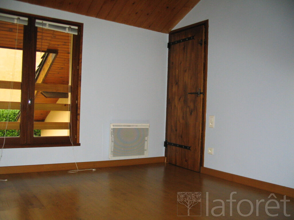 Appartement a louer bourg-en-bresse - 1 pièce(s) - 32.07 m2 - Surfyn